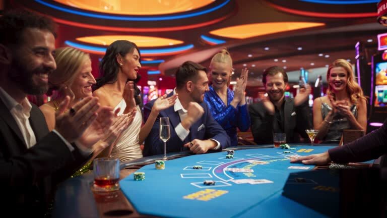 Las Vegas Blackjack Scene: Varied Rules, Minimums, and Avoiding Side Bets