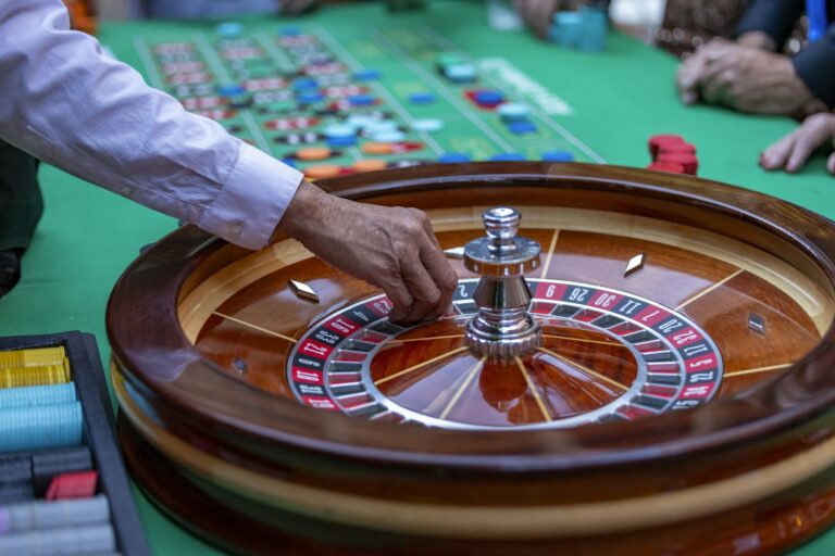 Las Vegas Roulette Landscape: Casinos, Table Counts, and Variant Odds